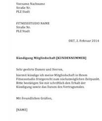 Ausführliche informationen und ein musterschreiben um das anwaltsmandat ordentlich oder fristlos zu kündigen. Kann Ich Meine Kundigung So Schreiben