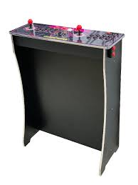 The legends gamer pro also features online connectivity, leaderboard events, voice chat, software customization, and a thriving community. Pedestal Stand For Atgames Legends Gamer Pro Buy Stuff Store