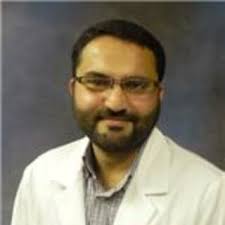 Dr. Waqas Ahmed, MD