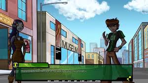 Gameplay] Ben X Slave | Ep.2 - Im Upset! - FAPCAT