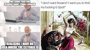 Check spelling or type a new query. Global Orgasm Day 2019 Funny Orgasm Memes And Jokes To Give You Laughgasm You Had No Idea You Needed Latestly