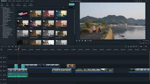 Filmora video editing software is the best video editor for beginners and professionals. Descargar Wondershare Filmora Gratis Ultima Version En Espanol En Ccm Ccm