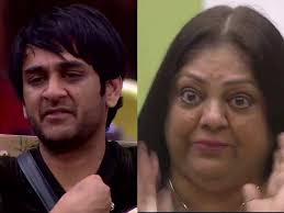 Bigg boss is itself one of the most controversial tv series in india and. Bigg Boss 11 Day 87 Highlights Vikas Gupta Gets Angry After Seeing His Mother S Sad Face Times Of India