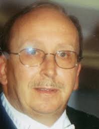 Robert Woolery Obituary July 22, 2017