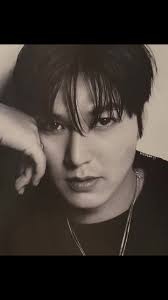 LEE MIN HO: The Charismatic Icon of Fashion Modeling