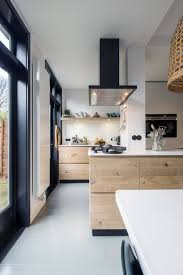 jp walker minimalistische ruw houten keuken keuken ontwerp keuken interieur houten keuken