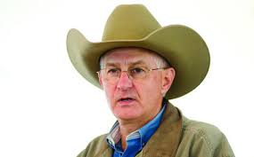 A look at Rita's herd