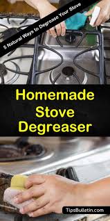 Angi.com has been visited by 100k+ users in the past month 5 Natural Ways To Degrease Your Stove
