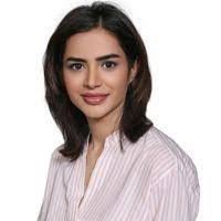 Monica Garner's Instagram, Twitter & Facebook