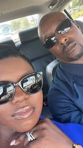 Happy 53rd birthday to me. My lover, my bestfriend, and my wife. She had  this song made for me: her words and feelings into a song.  #listentothelyrics🔥