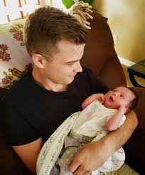 A great day! Met my...