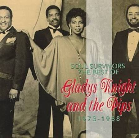 Gladys Knight & Pips - Soul Survivors : The Best Of Gladys Knight & The  Pips, 1973-1988 - Amazon.com Music