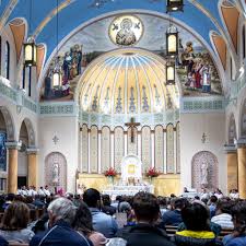 A Religious School That's Also a Public School - The New York Times