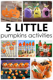 Coloring picture of baby jesus. 5 Little Pumpkins Activities Fantastic Fun Learning