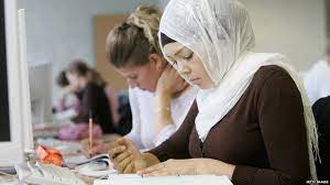 Check spelling or type a new query. Muslim Women At Disadvantage In Workplace Bbc News