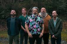 The Dear Hunter - Road to Sunya Tour 2026