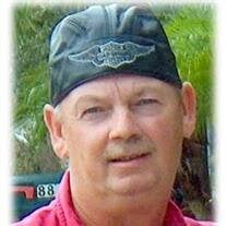 Ronald Jerry Windsor Obituary