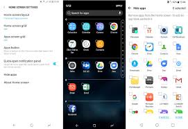 It's easy to disable an some android phones, like some in the samsung galaxy line, may also have the ability to hide apps (as well as pictures, documents, and other files). Hide Apps Icons From The Home Screen Or Drawer On Your Samsung Lg Htc Or Other Android Phone Phonearena
