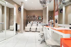 Maybe you would like to learn more about one of these? Saint Algue Convention Coiffure A Metro Convention Paris Treatwell