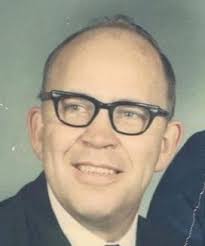 Robert Whitcomb Obituary (1927