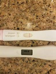 Customer Reviews First Response Pregnancy Test