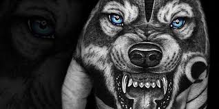 The large area of the stomach lets the tattoo artist ink these mythical creatures which depict strength and power. 101 Best Wolf Tattoos For Men Cool Design Ideas 2021 Update