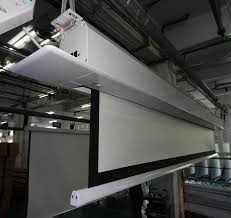 Import quality in ceiling projector screen supplied by experienced manufacturers at global sources. 100inch 120inch 150inch Home Theatre Aluminum Electric Projection Screen Motorized In Ceiling Projector Screen Buy Home Theatre In Ceiling Projector Screen Motorized In Ceiling Projector Screen Electric In Ceiling Projection Screen Product On