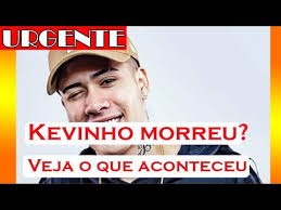 Investigamos a fundo e descobrimos as namoradas do funkeiro. Mc Kevinho Morreu Veja O Que Aconteceu Com O Cantor Kevinho Youtube