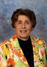 Sara "Kate" Echaniz Obituary (2023)