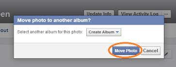 How do i delete a facebook profile picture? How To Delete Multiple Photos On Facebook At Once Guide Dottech