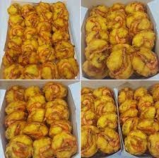 Sebagai cadangan, udang boleh digantikan dengan ikan bilis. Resepi Cucur Udang Yang Cantik Kejadiannya Dan Menggoda Rupanya Blog Santai Santai Jerr