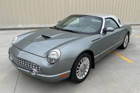 Image result for Monterey Mist 2004 Thunderbird