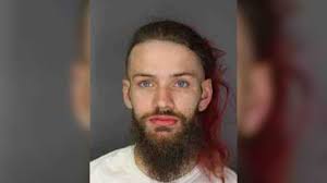 Buffalo man sentenced in murder case where he set girlfriend