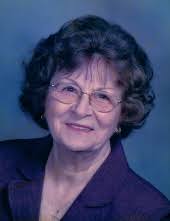 Obituary information for Barbara Jean Broughton
