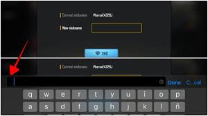 Recuerda que tienes que descargar e instalar un emulador android para que el juego pueda. Espacio Y Nick Invisible En Free Fire Como Ponerlo En El Nombre Meristation