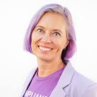 Krista Wolff, CCEP-I