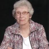 Obituary information for Marjorie A. Mowery