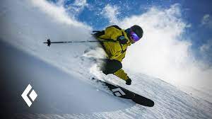 Maybe you would like to learn more about one of these? Recon Stretch Ski Shell Men S Black Diamond Gear