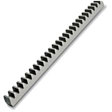 Crémaillères pour portails coulissants de haute qualité. Cremaillere Cgz Pour Portail Coulissant