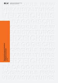 Https Www Fhnw Ch De Studium Paedagogik Veranstaltungsverzeichnis Evv Media Vv Phfhnw 14 Fs 2 Pdf