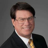 Rusty Paul For Sandy Springs Mayor