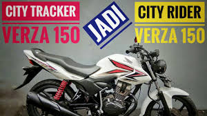 Modifikasi tanpa ganti tangki tanpa ganti velk, tanpa ganti shock. Modifikasi Honda Verza 150 City Rider Cuma Potong Cover Batre Inspirasi Youtube