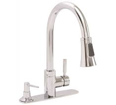 Find great deals on ebay for premier essen faucet. Premier 120076 Essen Single Handle Pull Down Sprayer Kitchen Faucet With Soap Dispenser In Chrome