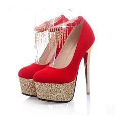 Giorgio armani \n black leather boots for women 39 eu us $302.70. Chic Beautiful Prom Pumps 2017 Polyester Suede High Heels Platform High Heel Pumps Pointed Toe