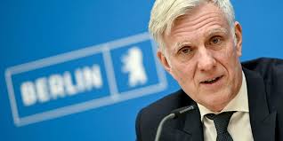 Senate: Berlin economy back