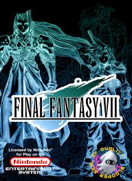 Ffx Rom Hack