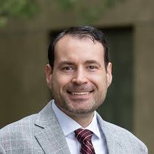 Charles D. Falconer, N.P.