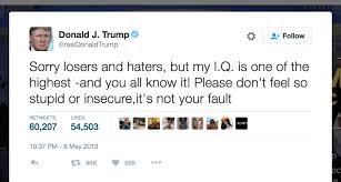 The 11 Best Tweets Of All Time By Donald Trump Crowdbabble Collection by kiddo kana • last updated 4 weeks ago. donald trump crowdbabble