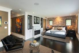 Jeff Lewis Beautiful Graphic Master Bedroom Home My Home Design House