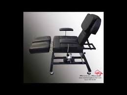 Yukseklik Ayarli Profesyonel Dovme Koltugu Dovme House